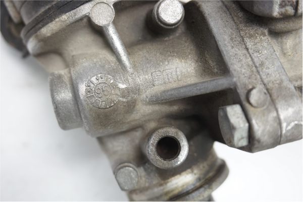 Przekładnia Kierownicza Clio I Renault SMI 030634