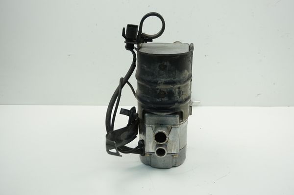 Ogrzewanie Postojowe Opel Vectra B 90585963 Diesel 251998050000 