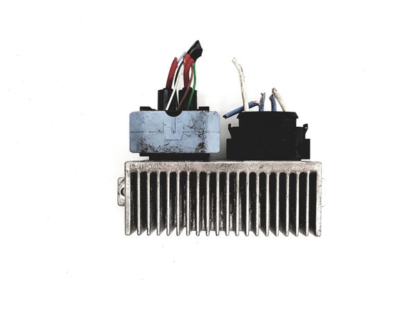 Sterownik RCS/8-12 27120 6395R Renault Nagares