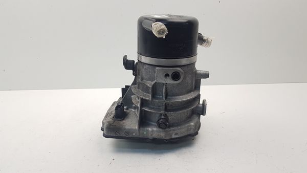 Pompa Wspomagania Kierownicy Citroen C5 II 9673173780 A0025846 4008E2 TRW 1029