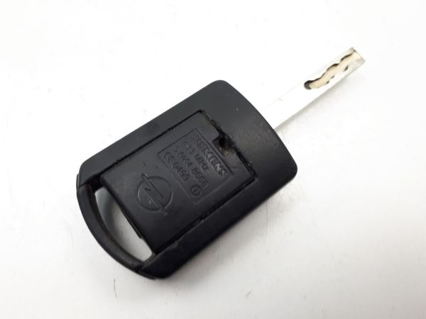 Stacyjka Zapłonowa Opel Meriva Zafira Corsa 13168306 5WK48668 90589314