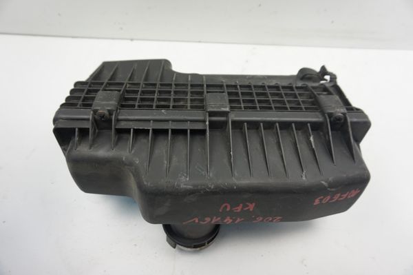 Obudowa Filtra Powietrza 9658662780 9658662980 Peugeot 206 1.4 16v