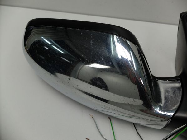 Lusterko Prawe Peugeot 307 96347734 6pin