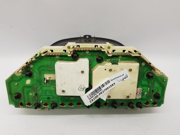 Licznik Peugeot 106 88481692 X69600042 27001