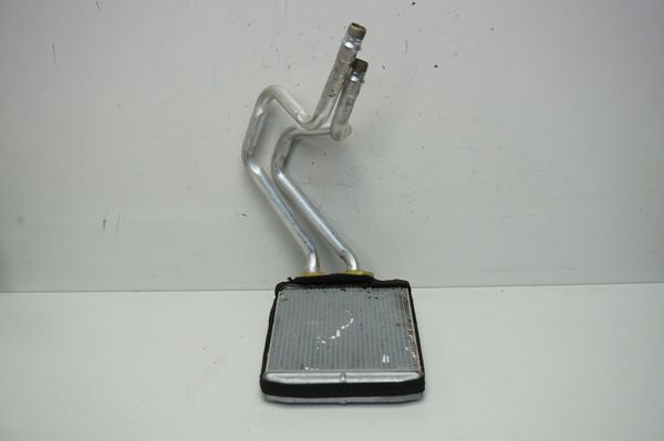 Nagrzewnica 7701209819 Renault Kangoo II Master III