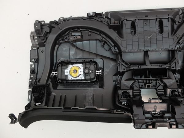 Deska Rozdzielcza Scenic 4 985254602R 985700230R Renault 0km