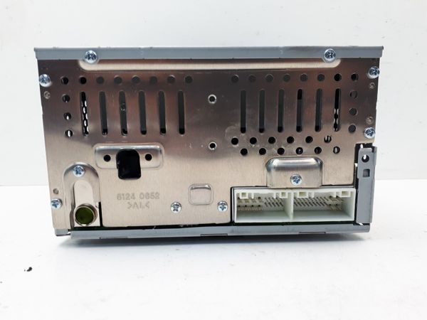 Radio Cd KIA Sportage 96160-3U220WK A-200SLSWK KMC