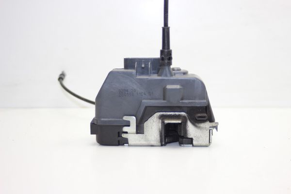Zamek Drzwi Lewy Tył 8200028430 Megane II  Renault 