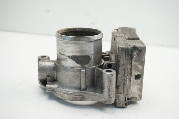 Przepustnica Powietrza 8200471660 1.9 DCI Renault Scenic 2 7701057074