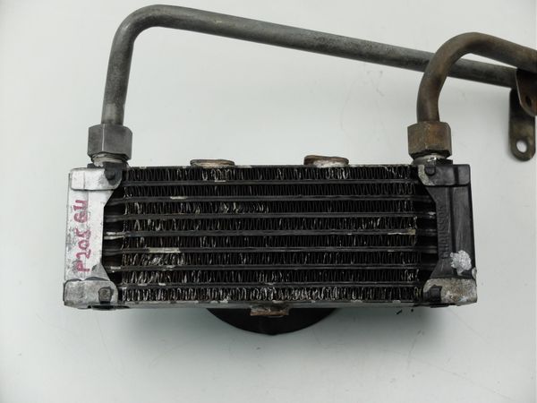 Chłodnica Oleju 1,9 XU9 Peugeot 205 GTI 112405 Chausson