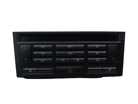 Panel Klimatyzacji Saab 9-3 93 12803222AA 69460002 1053