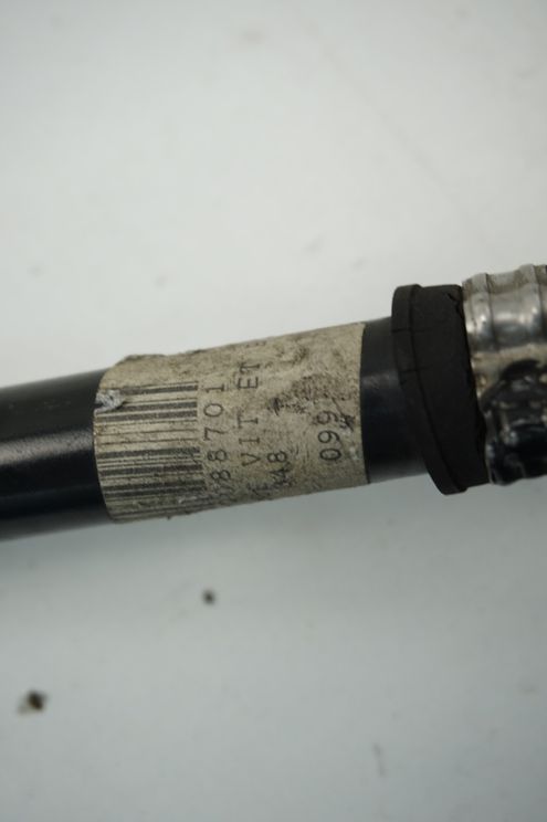 Lewarek Zmiany Biegów 8200088701 1,6 1,8 Laguna 2  Renault 10896 5B