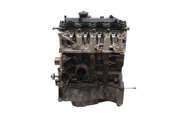 Silnik Diesel K9KB608 K9K608 1.5 DCI Renault Kangoo 2 3 2013 8201535497
