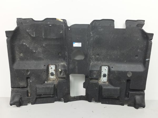 Wykładzina Podłogi Przód Kangoo II 8200536389 Renault