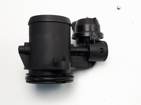 Przepustnica Powietrza 1628NT AK0012664 2.0 HDI Citroen Peugeot 307 406 Solex