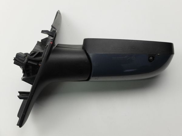 Lusterko Prawe Renault Megane 2 12353070 TE266 9pin