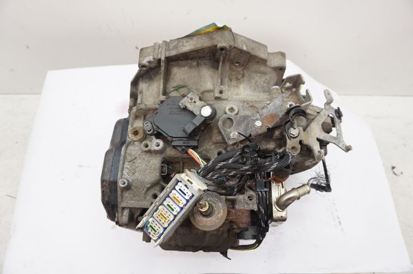 Skrzynia Biegów Automatyczna 20TP20 2231H2 Peugeot 206 1.4 8V