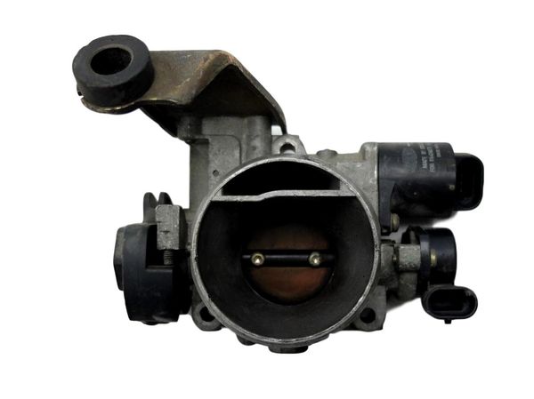 Przepustnica Fiat 40SXF1/02 B20/01 PF2C/00 Weber