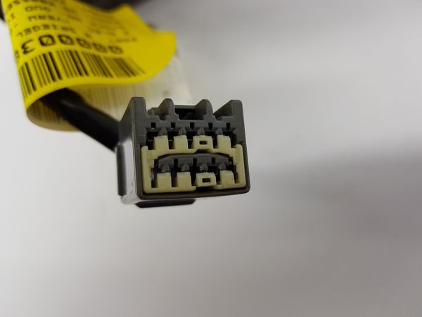 Lusterko Prawe Ford Focus 2 MK2 212876100 014292 2147 8 PIN