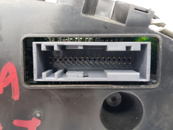 Licznik Obrotomierz Ford S-Max 8M2T10849GB