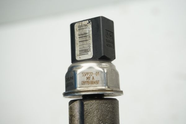 Listwa Wtryskowa A6510700595 9307Z521A Delphi 2.2 CDI Mercedes-Benz