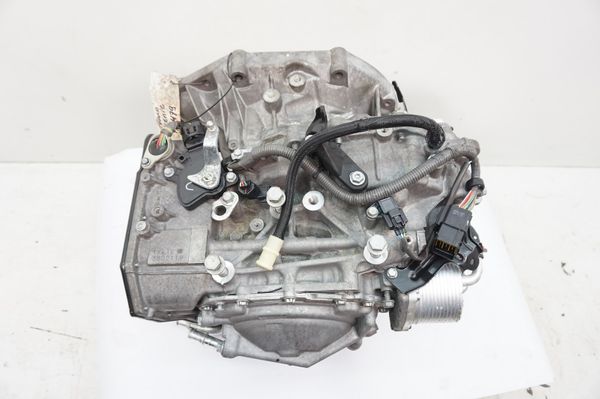 Skrzynia Biegów Automatyczna AJ0015 8200828405 Renault Scenic 3 2.0 DCI