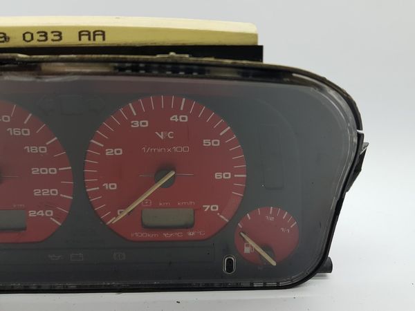 Licznik Obrotomierz VW Golf MK3 1H6919033AA