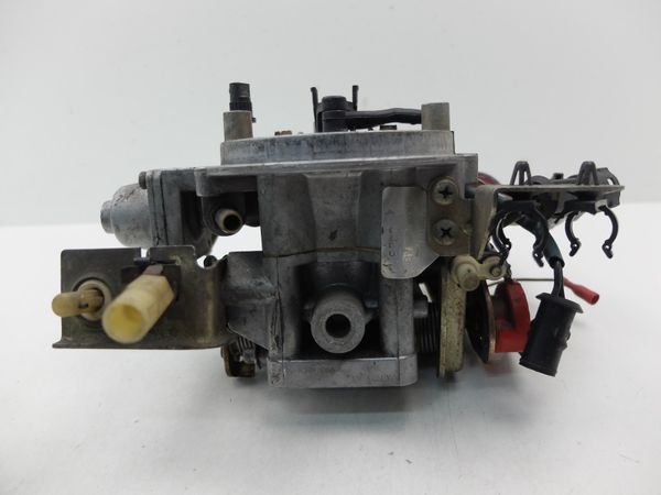 Przepustnica Powietrza 34CFM0A1 Ford Fiesta 1.4 Weber
