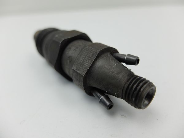 Wtrysk Paliwa Citroen Peugeot KCA17S42 175bar 218 1.9 TD Bosch