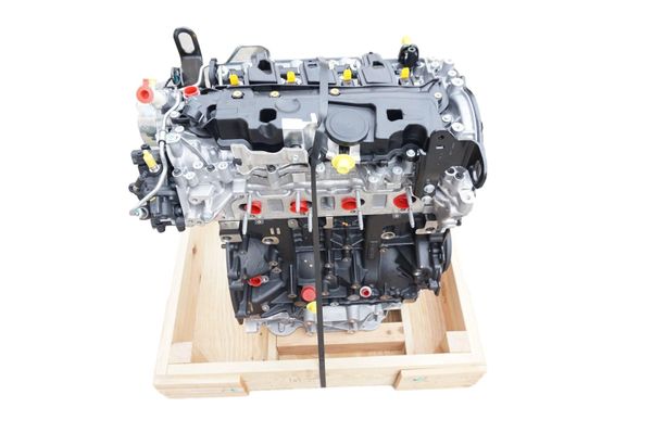 Silnik Nowy Oryginał 8201663398 M9T Renault Master 3 4 2.3 dci RWD Tylny Napęd