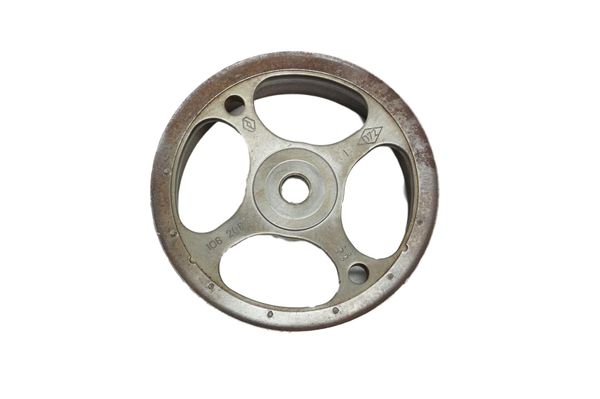 Koło Rozrządu 106 208 8200020968 1,6 16v Renault 