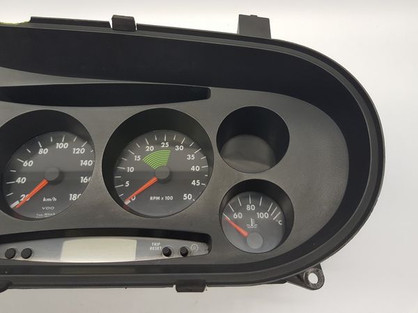 Licznik Obrotomierz Iveco Daily 504055194