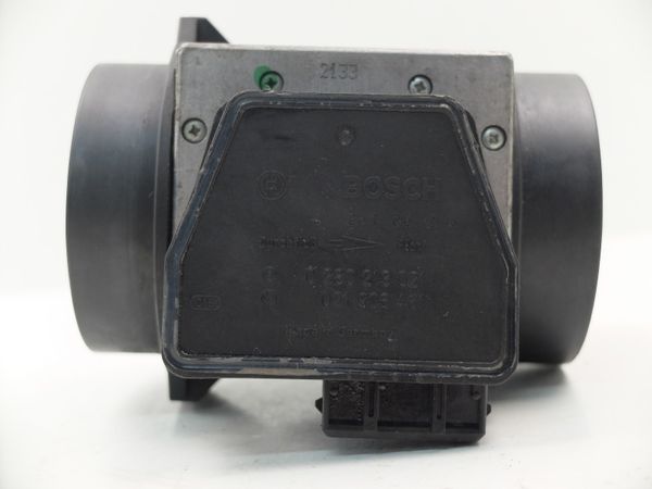 Przepływomierz Powietrza VW 021906461 0280213021 2.8 VR6 Bosch