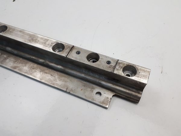 Listwa Wtryskowa 2.0 16v N7Q Volvo Renault Safrane Laguna