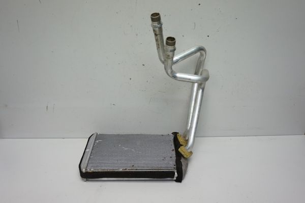 Nagrzewnica 7701209819 Renault Kangoo II Master III