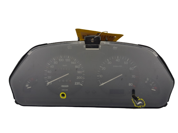 Licznik Obrotomierz Peugeot 106 9627755680 09034249905 20864