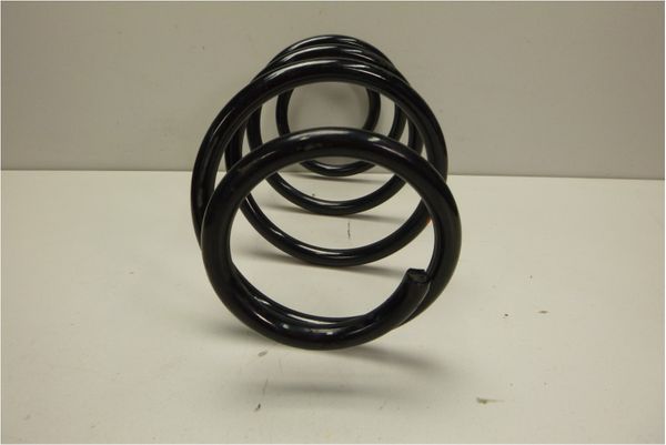 Sprężyna Tylna 550204568R Renault Kangoo 2 (3) FL