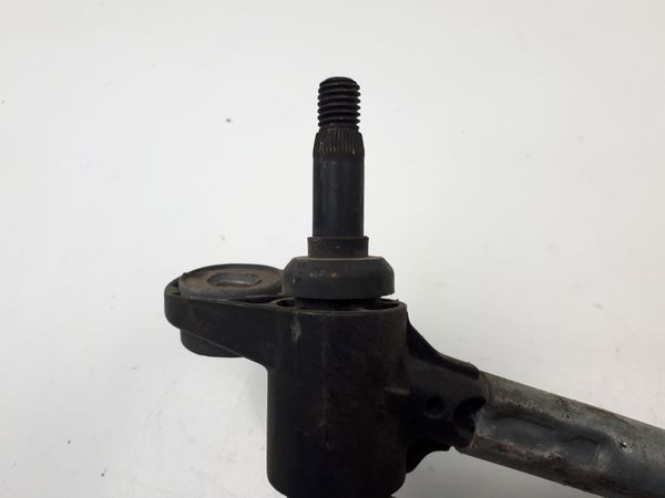 Mechanizm Wycieraczek Renault Clio 3 8200268931 53567502 Valeo