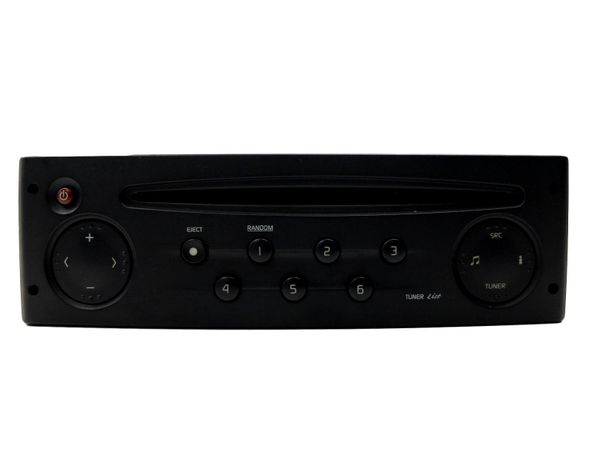 Radio Cd Renault Clio 2 8200057681 22DC278/62B