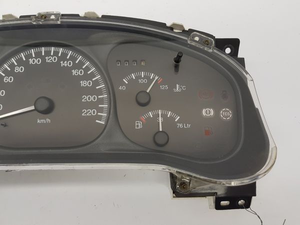 Licznik Obrotomierz Opel Sintra 16249329 16249329F