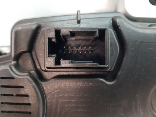 Licznik Opel Corsa D P0013264274 28120246-6