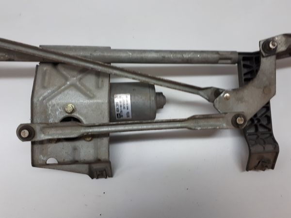 Mechanizm Wycieraczek Przód Smart Fortwo 0001754V009 404.389 Valeo
