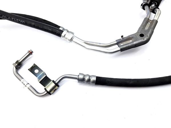 Przewód Wspomagania Kierownicy Nowy Oryginał Citroen C5 01-04 2.0-2.2HDI 4014EW 9641452080 9633184280