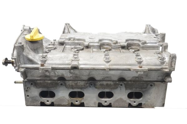 Głowica Silnika 7711135172 F4R770 2.0 16V Renault Megane 2 Scenic 2 145000km