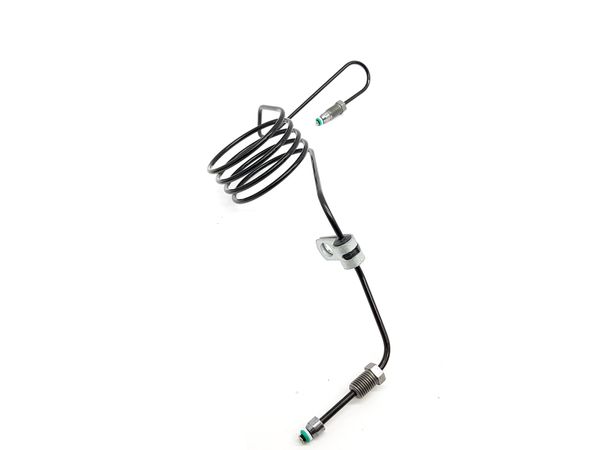 Przewód Hydrauliczny Tył Oryginał Citroen C5 II 5270QK