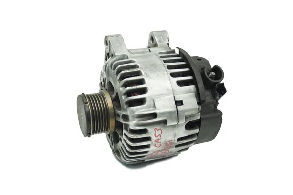 Alternator 5705NH 9646321780 1,6 2,0 HDI Citroen Peugeot CL15 Valeo