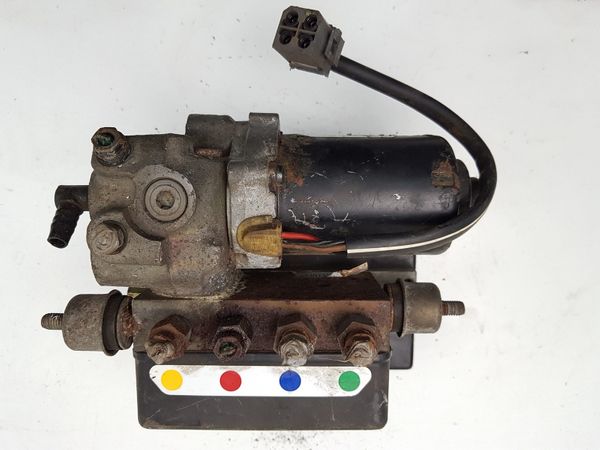 Pompa Abs 7700845371 10094303014 Laguna 1 Renault 3748