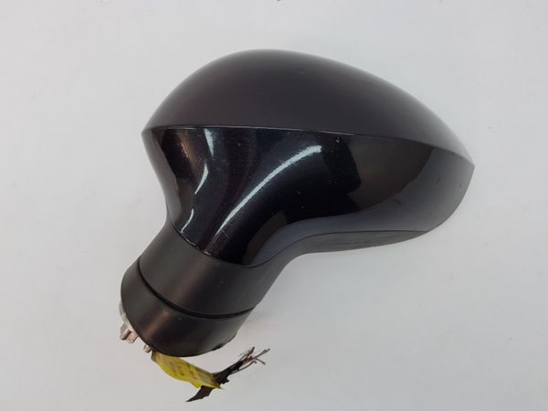 Lusterko Lewe Seat Ibiza IV 024456 034456 1380 7 PIN