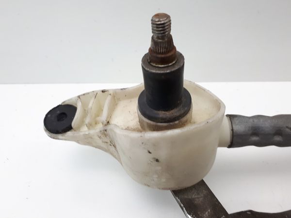 Mechanizm Wycieraczek Przód Opel Agila 38100-51K13
