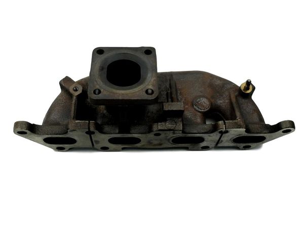 Kolektor Wydechowy 1,4 55221553 Fiat Alfa Romeo Abarth FPT